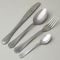 24 pcs. cutlery set, Vintage, metallic colour - matt, NEVA