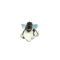 Fly 3,5 x 2,2 x 1,7 cm, Porzellanmanufaktur Scheibe-Alsbach