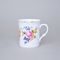 Hrnek Avon 260 ml, míšeňská růže, Český porcelán a.s.