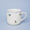 Hrnek Vařák 650 ml, Házenka IVORY, Český porcelán a.s.