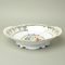 Bread / fruit basket 33 cm, The Three graces, QueensCrown porcelain
