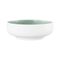 FOOD bowl 20 cm / 1550 ml, Sento AURA home - mint, Seltmann porcelain