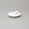 Bohemia White, Lid for 0,45 l tea pot and 0,76 coffee pot, design Jiří Pelcl, Český porcelán a.s.