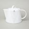 Tea pot 1,2 l, Thun 1794, karlovarský porcelán, TOM 29951