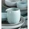 Mlékovka bez ouška 0,28 l, JOYN mint green, porcelán Arzberg
