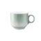 Cup for cappuccino 300 ml, Sento AURA home - MINT, Seltmann porcelain
