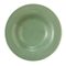 Beat grey-green: Plate pasta 27.5 cm, Seltmann porcelain