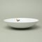 ROOSTER: Soup plate ELEGANCE 22 cm, Thun 1794 a.s.