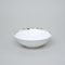 Bowl 16 cm, Thun 1794 Carlsbad porcelain, OPAL 84032