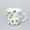 Mug Tina Fantasia, Rosehip And Blackberry, 380 ml, big, Cesky porcelan a.s.