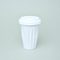 Cup To Go 250 ml, 12,1 cm, no-decor, G. Benedikt 1882