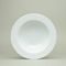 Plate deep 22 cm, Onyx, THUN 1794