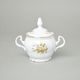 Cukřenka 220 ml, Thun 1794, karlovarský porcelán, BERNADOTTE 023011