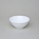 Miska na puding - cibulák 11,3 cm, Bílý porcelán, Český porcelán a.s.