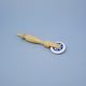 Pastry cutter 4,7 cm, Original Blue Onion Pattern