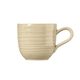 Terra BEIGE: Šálek na espresso 90 ml, porcelán Seltmann