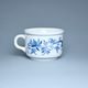 Cup Ben M 230 ml, Original Blue Onion Pattern