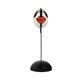 Figurka Golden Deeply in Love 2 11 / 10 / 28 cm, porcelán, R. Britto, Goebel