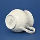 Mug Jonas 310 ml, Thun 1794 Carlsbad porcelain, BERNADOTTE ivory
