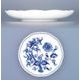 Saucer bouillon 17,5 cm, Original Blue Onion Pattern, QII