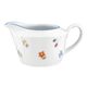 Sauce boat 0,54 l, Sonate 34032 flowers, Seltmann porcelain