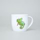 Mug Andreas M 0,26 l, Chameleon, Český porcelán a.s.