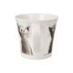 Cup Kitty Crew 350ml, Fine Bone China, P. Schnellhardt, Goebel