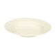 Deep plate 23 cm, Marie-Luise ivory, Seltmann
