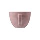 Beat old rose: Cup 260 ml, porcelain Seltmann