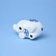 Blue Onion: Piggy bank 9 cm, Leander Loučky