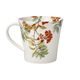 Mug 350 ml Robin 9,5 cm, fine bone china, Goebel