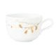 Liberty 65238: Milk cup 0,38 l, Seltmann porcelain, Golden Rose Hip