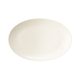Mísa oválná plochá 31 x 21 cm, Savona fine diamond, porcelán Seltmann