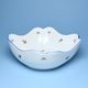 Bowl square 21 cm, Hazenka blue line, Cesky porcelan a.s.