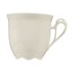 Cup tall 200 ml, Rubin Cream, Seltmann porcelain