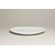 Allegro: Saucer oval 19 cm, Seltmann porcelain