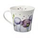 Cup Harmony 350ml, fine bone china, Goebel