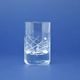Celebration - Liquer tumbler 30 ml, 6 pcs., Swarowski Crystals