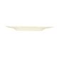 Cake plate with handles 27 x 26 cm, Marie-Luise ivory, Seltmann