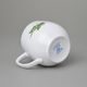 Mug Baňák 300 ml, Lily-of-the-valley, Český porcelán a.s.