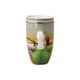 Tea Cup with Lid and Strainer Seaview, 11,5 / 8 / 14 cm, fine bone china, Nordic home, Goebel