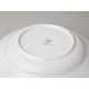 Plate deep 24 cm, Cesky porcelan a.s.