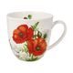 Cup Made for you to smile 500ml, fine bone china, Goebel