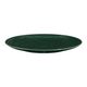 Terra MOSS GREEN: Talíř dezertní / snídaňový 22,5 cm, porcelán Seltmann