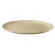 Terra BEIGE: Talíř mělký 27,5 cm, porcelán Seltmann