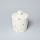 The Sugar Bowl 10 cm, TRIC Golden Stars, Arzberg Porcelain