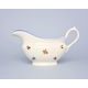 Sauce boat 0,3 l, Házenka ivory, Český porcelán a.s.