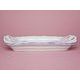 Platter Aida square 30 x 25 cm, Violet, Cesky porcelan a.s.