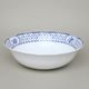 Rose 80090: Bowl 23 cm, Thun 1794 Carlsbad porcelain