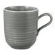 Terra PEARL GREY: Hrnek 400 ml, porcelán Seltmann